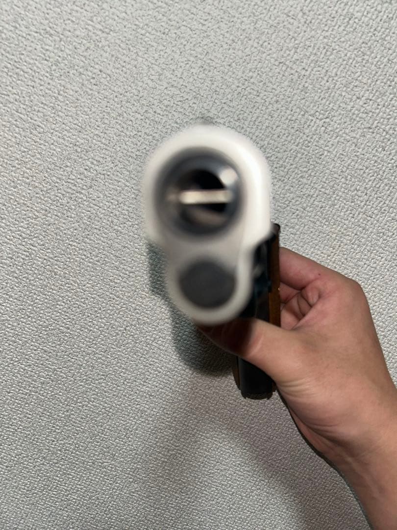 トイガン KOBA/GM-7.5SERIES70