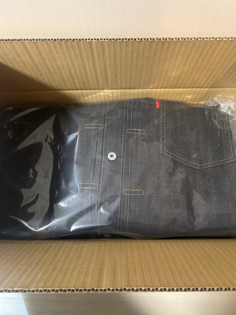 LEVI'S VINTAGE CLOTHING 1944 S506XX 大戦