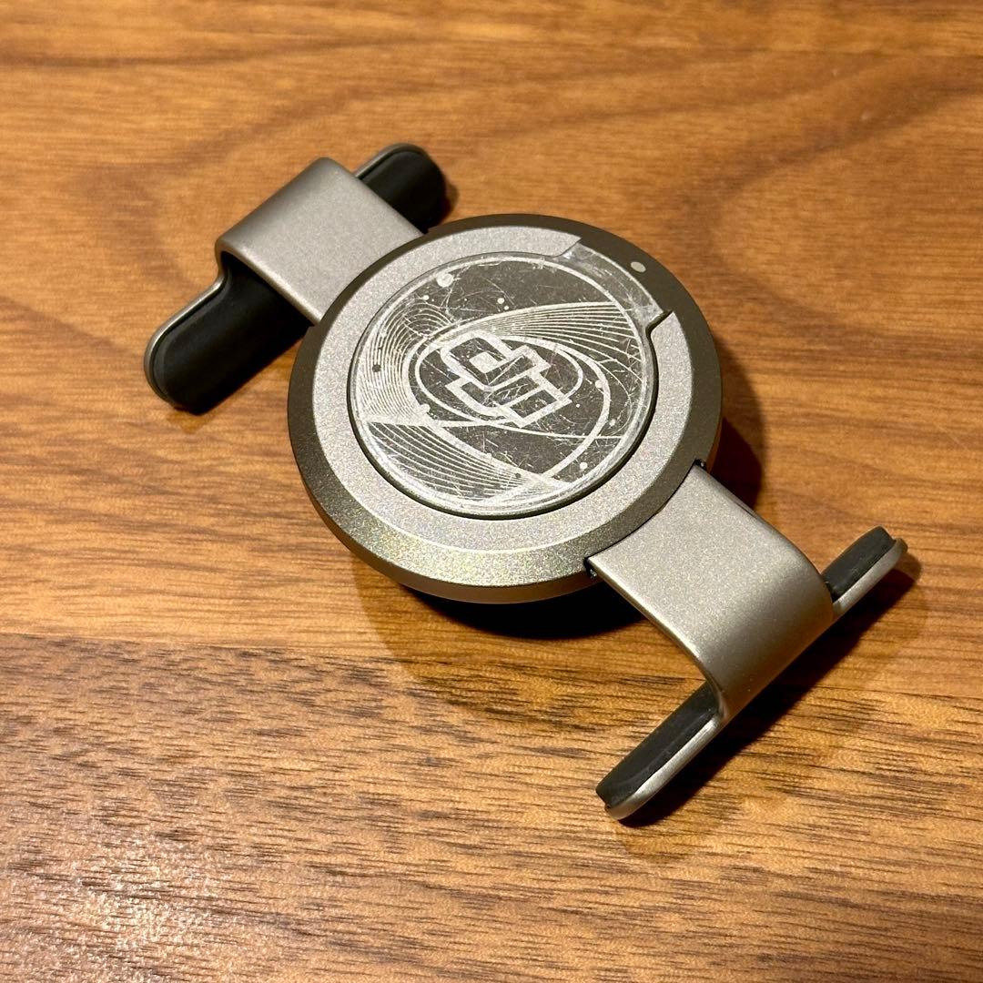 【値下げ可】DJI Osmo Mobile 6 箱付 スマホジンバル おまけ付き