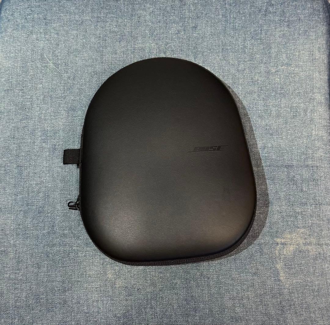 【値下げ】　Bose NC700 HP ノイズキャンセリングヘッドフォン