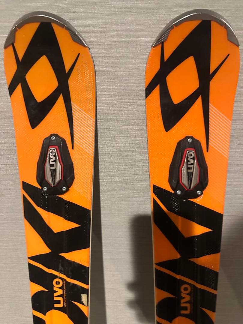 Völkl スキー 160cm