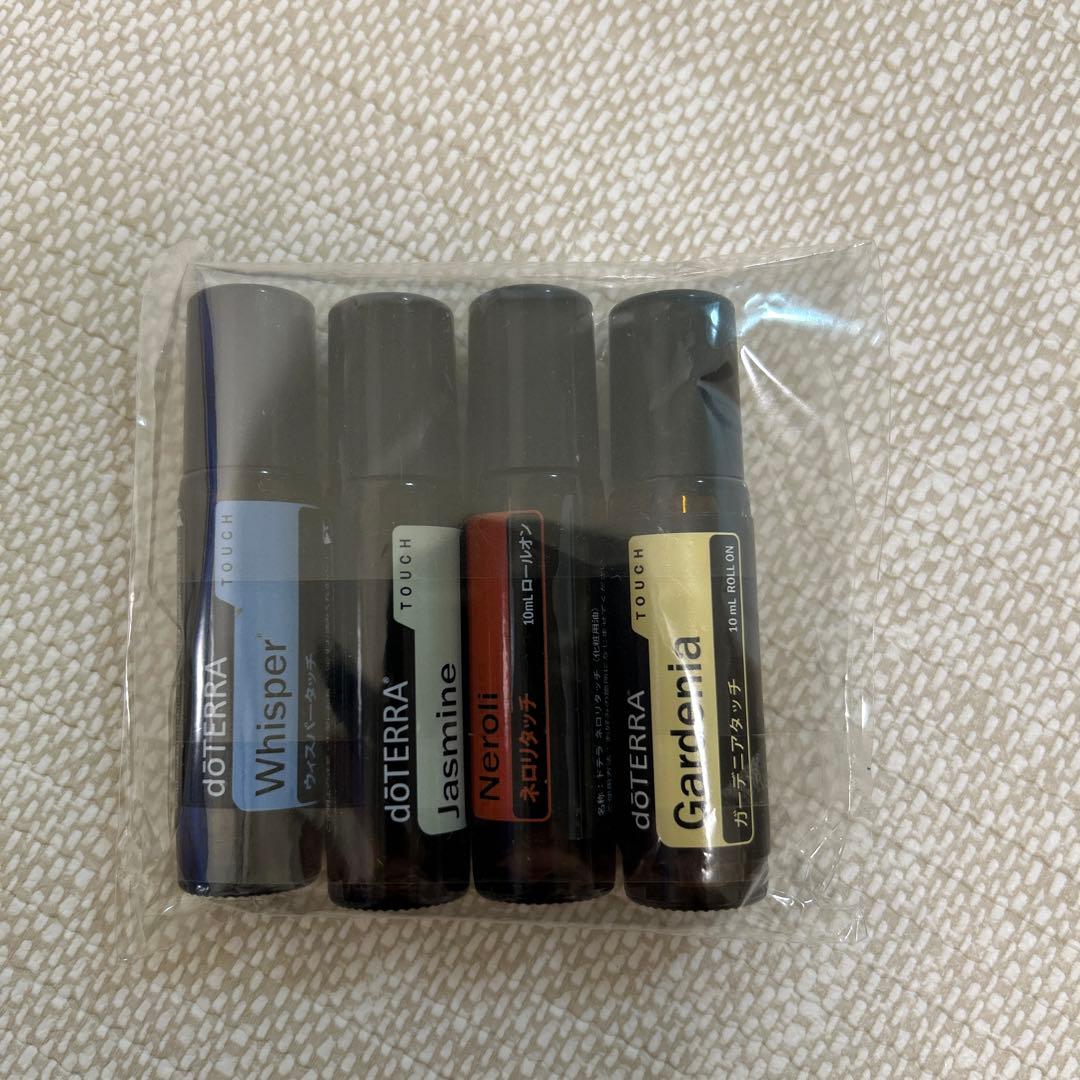 ✳︎新品未開封✳︎doTERRA RISE コンベンション2024