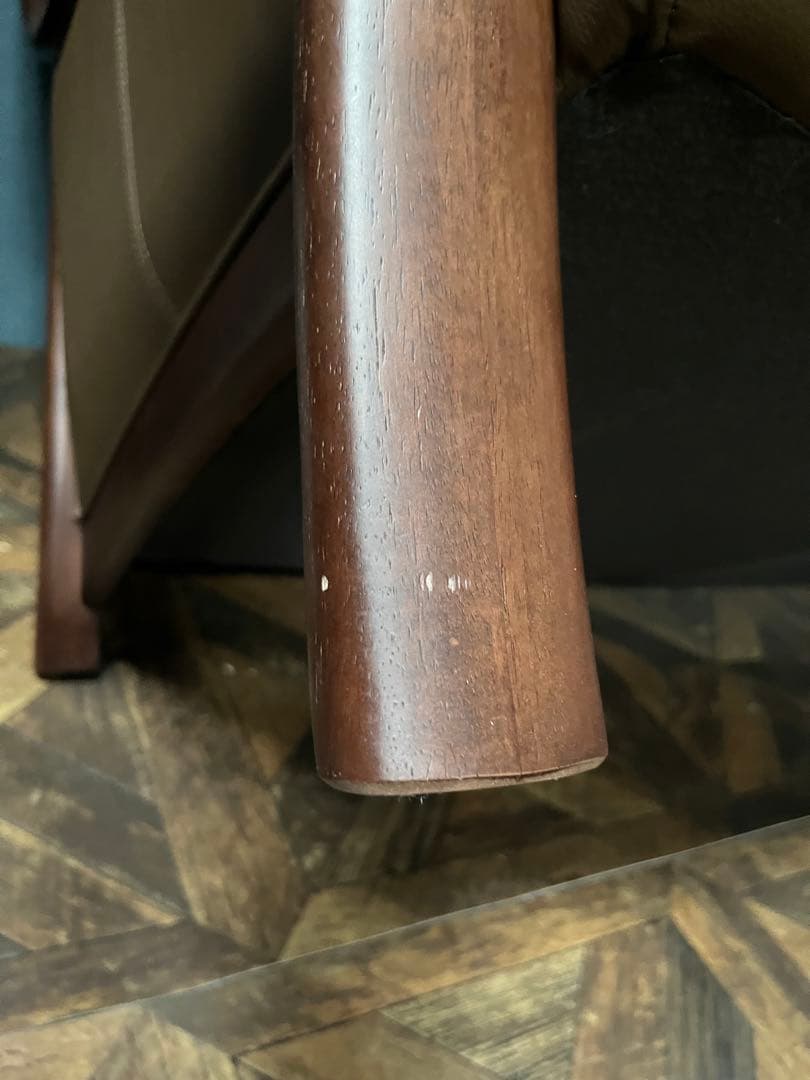 カリモク家具 ディレトーレ 2人掛けソファ インテリア カリモク