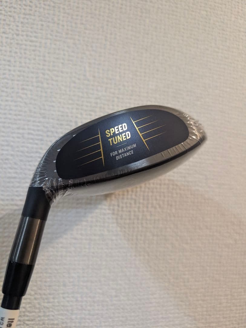 【新品】ローグst MAX D フェアウェイウッド 16度　テンセイ1ｋホワイト