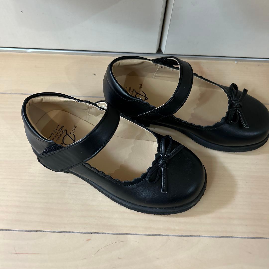 オリオン　ベージュ花柄ワンピースのみ