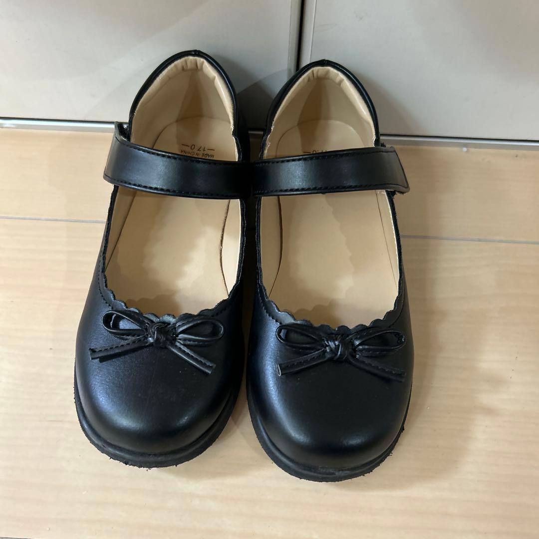 オリオン　ベージュ花柄ワンピースのみ