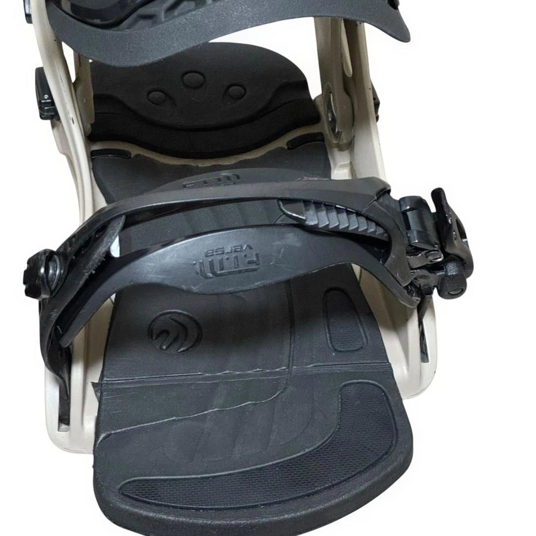 FLUX DS ビンディング SMサイズ グラトリ パーク フラックス