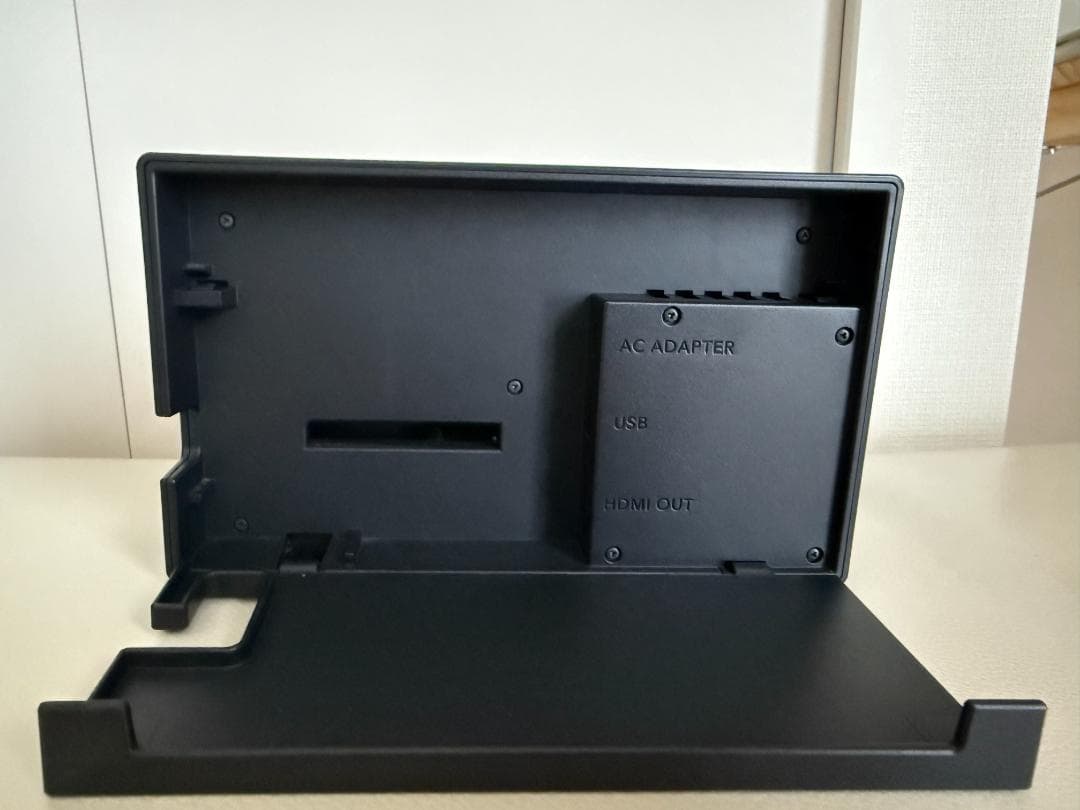 初代Nintendo Switch 本体＋付属品各種