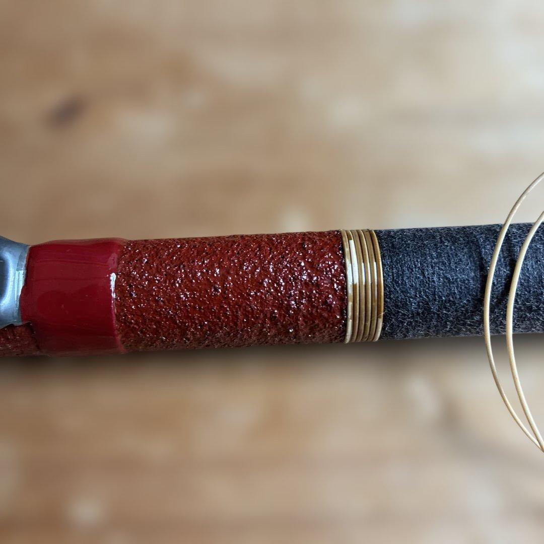 櫻井漁具　ヘチ竿NEWカーボン大江戸　2.7ｍ