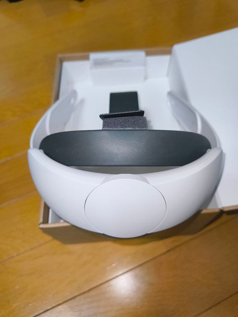  Quest 3S 128GB + アクセサリー