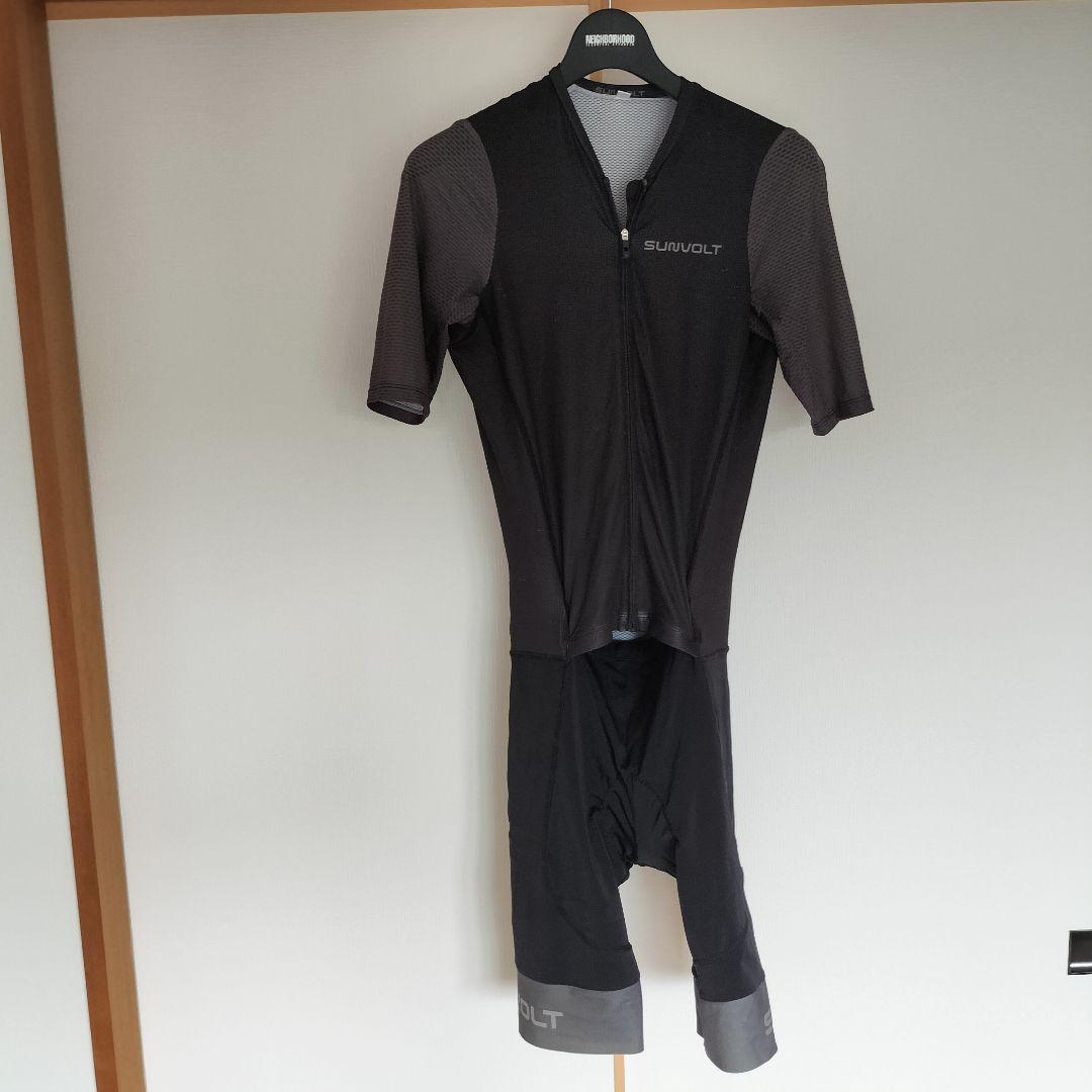 サンボルト sunvolt ワンピース　Lサイズ　値下げ交渉ご遠慮ください