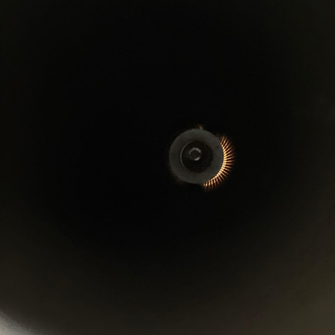 ラッキーイノリ ハーレー ソフテイル 07-17クロームワークス