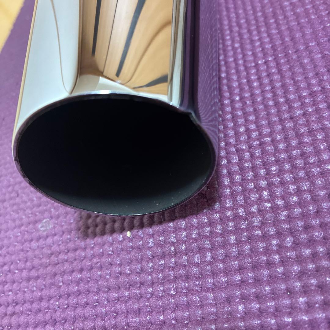 ラッキーイノリ ハーレー ソフテイル 07-17クロームワークス