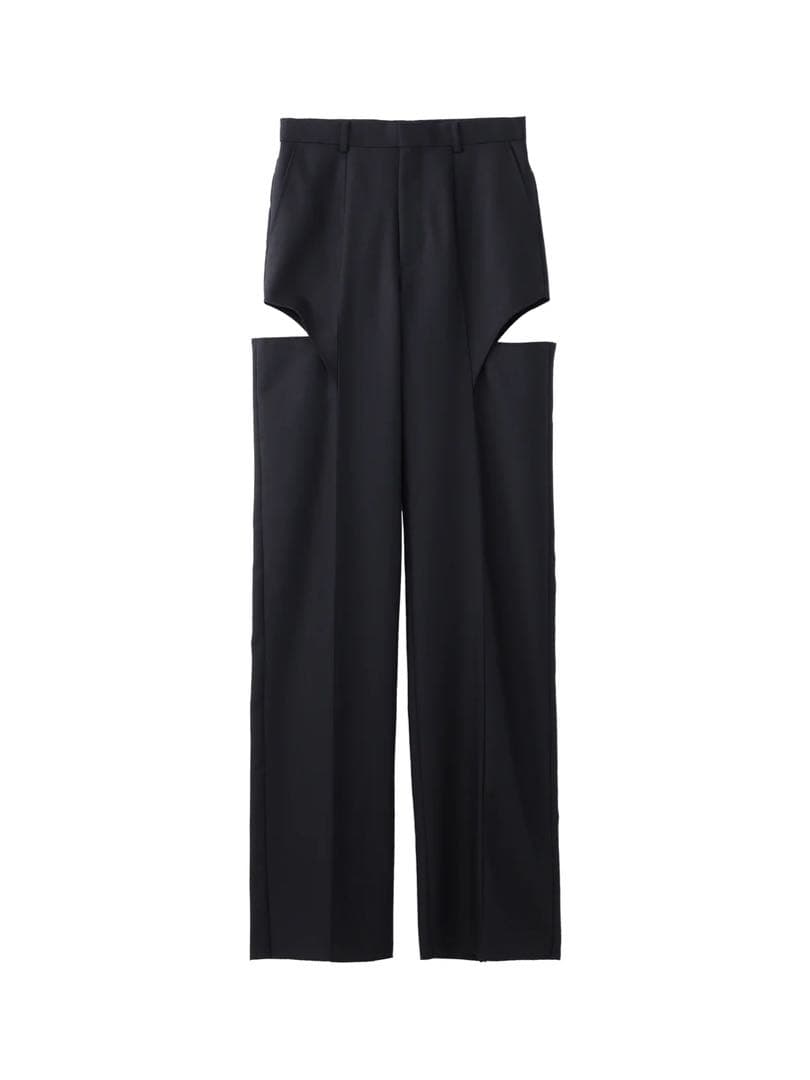 ジョンローレンスサリバン　ジャケット&パンツ SETUP ２点ネイビー