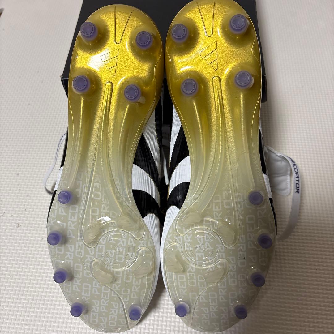 プレデター　エリート　FT AG 27.5