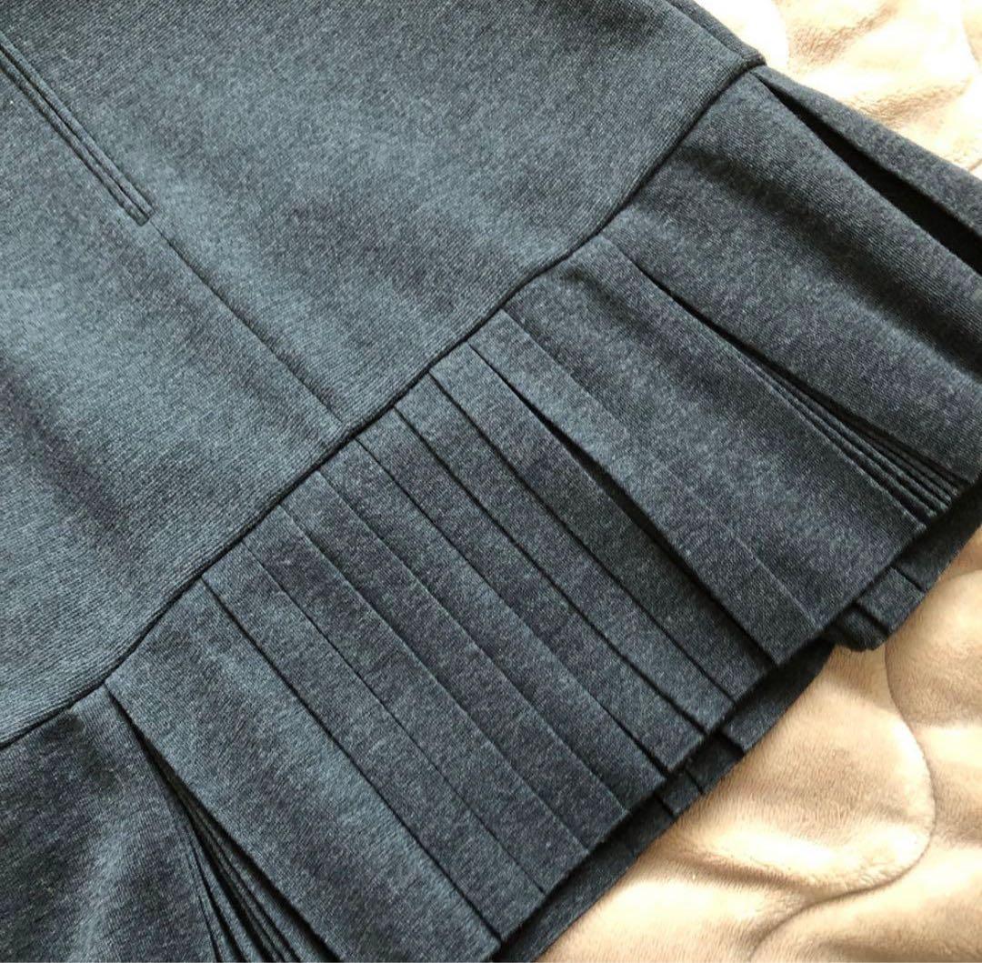 FOXEY ニットワンピース40