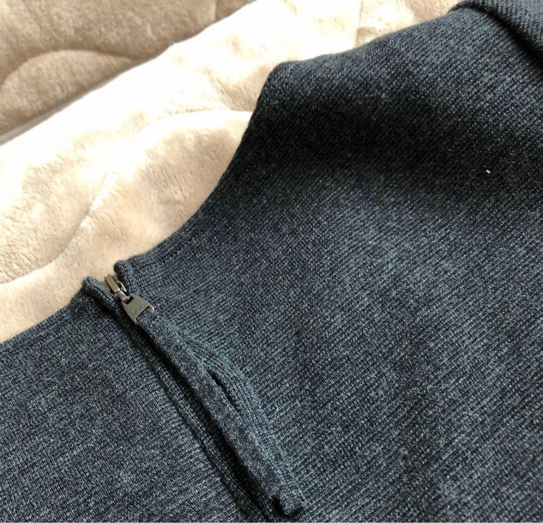 FOXEY ニットワンピース40