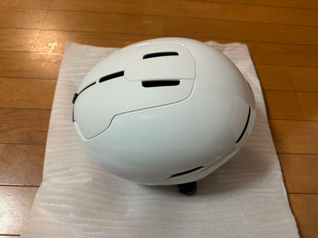 【POC】 obex mips ホワイト