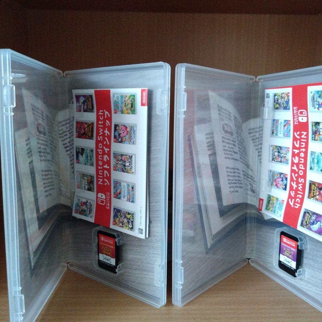 ポケットモンスター スカーレット＋バイオレット　セット