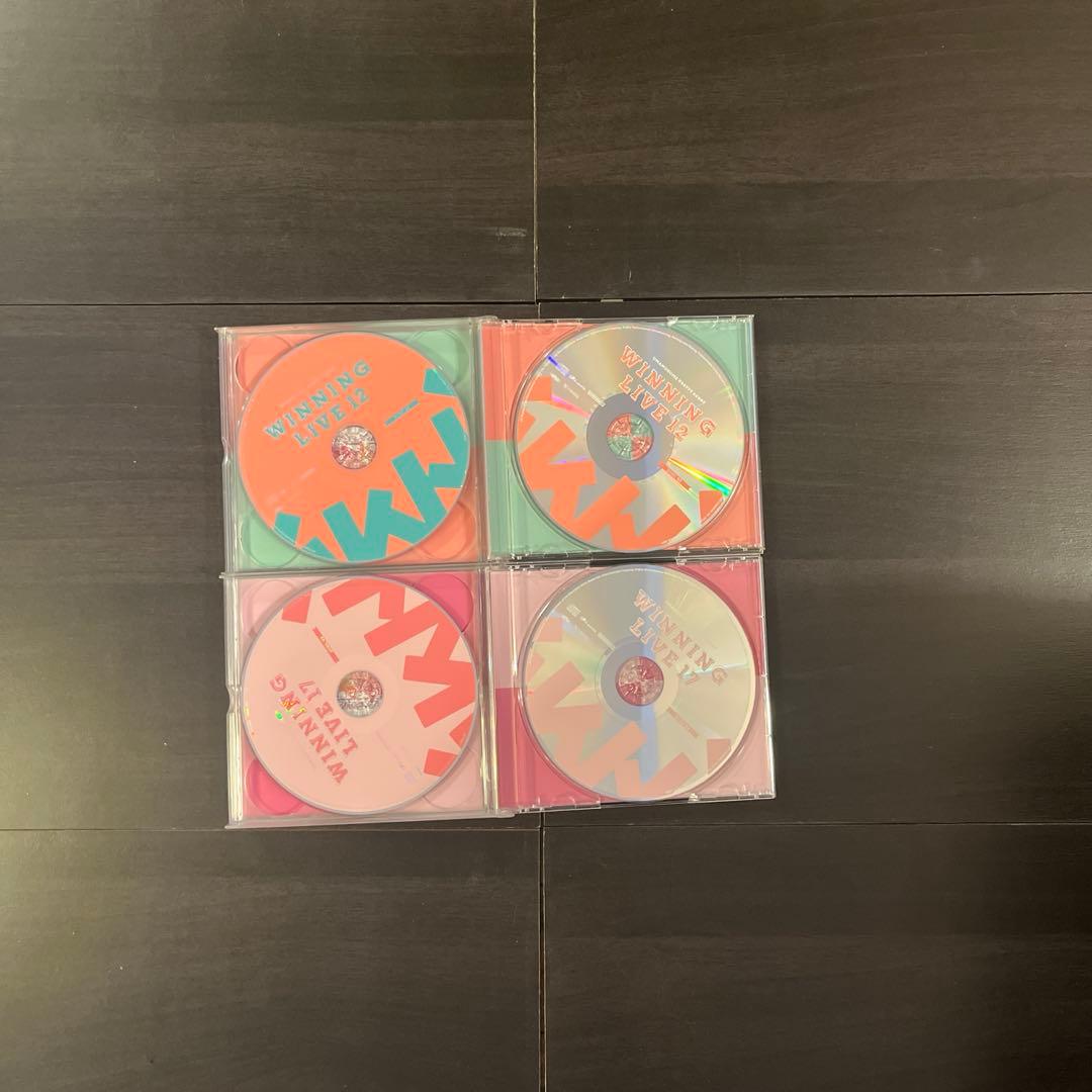 ウマ娘　CD アルバム　まとめ売り