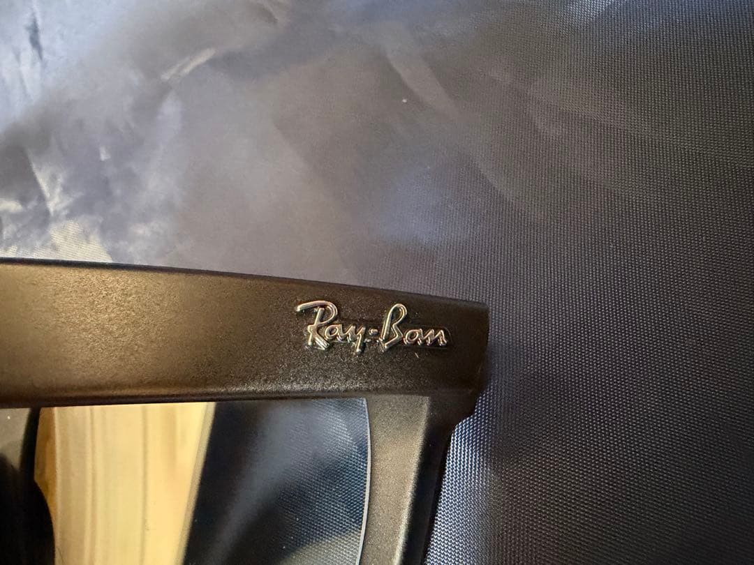 激安　限界価格　激レア　極美品　木村拓哉コラボ正規品　レイバン　サングラス