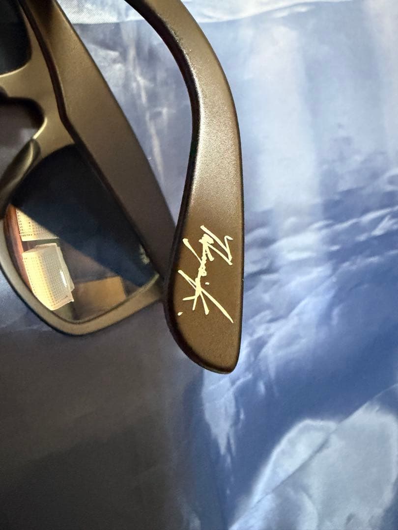 激安　限界価格　激レア　極美品　木村拓哉コラボ正規品　レイバン　サングラス