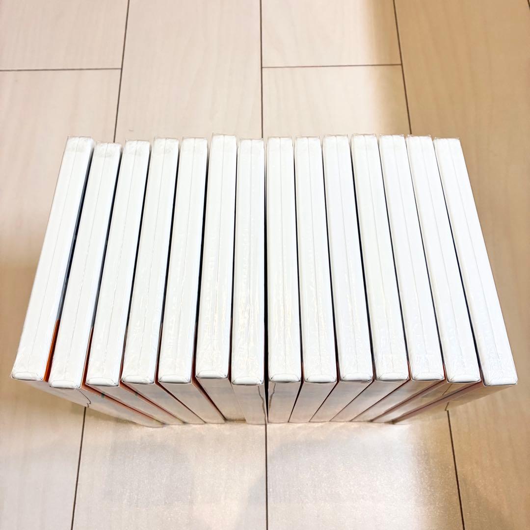 【未開封】ヒックとドラゴン バーク島を守れ バーク島の冒険 DVD 14本セット