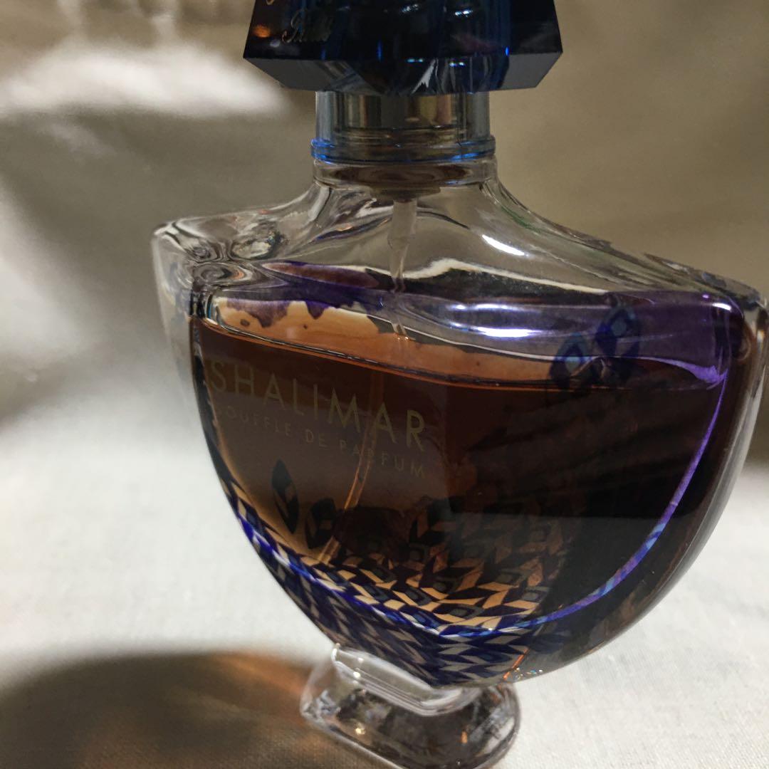 ゲラン シャリマー スフル ドゥ パルファン EDP 50ml