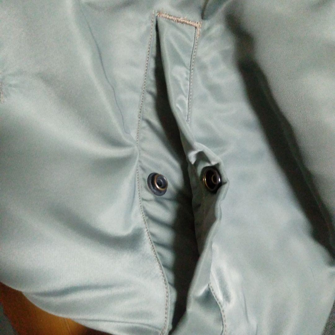 ジャケット・アウター BUZZ RICKSON'S type:B-15D MOD 40