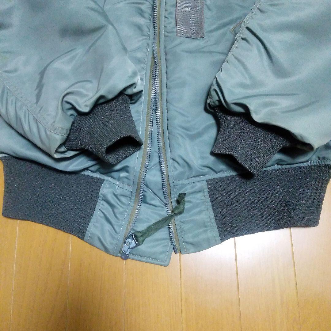 ジャケット・アウター BUZZ RICKSON'S type:B-15D MOD 40