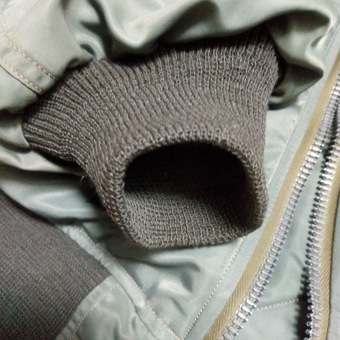 ジャケット・アウター BUZZ RICKSON'S type:B-15D MOD 40