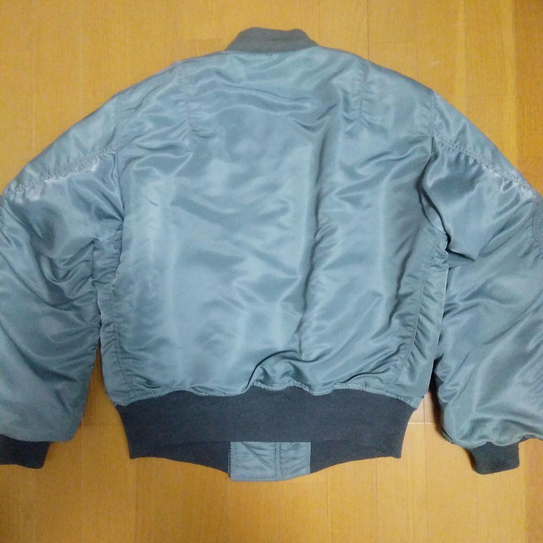 ジャケット・アウター BUZZ RICKSON'S type:B-15D MOD 40