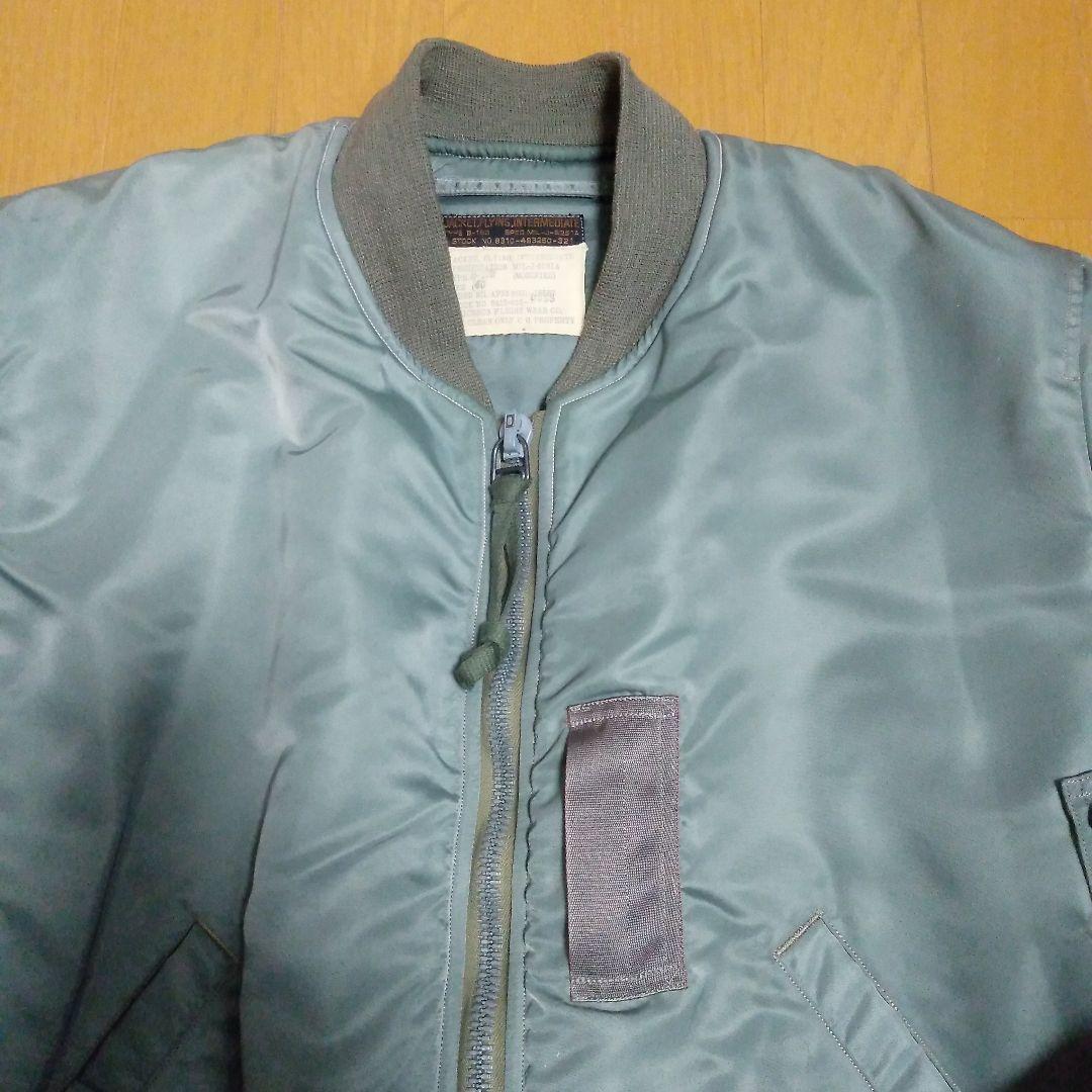 ジャケット・アウター BUZZ RICKSON'S type:B-15D MOD 40