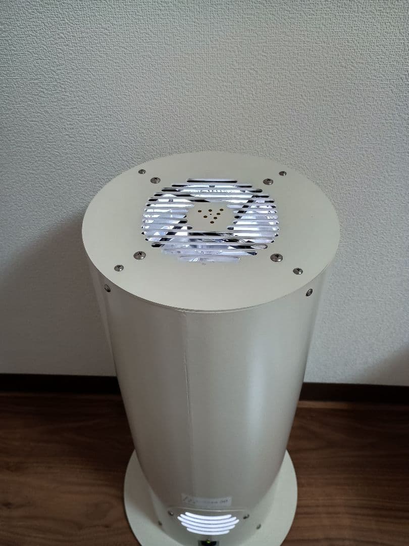 風大和研究所　オーラの光風50　定価 約70万