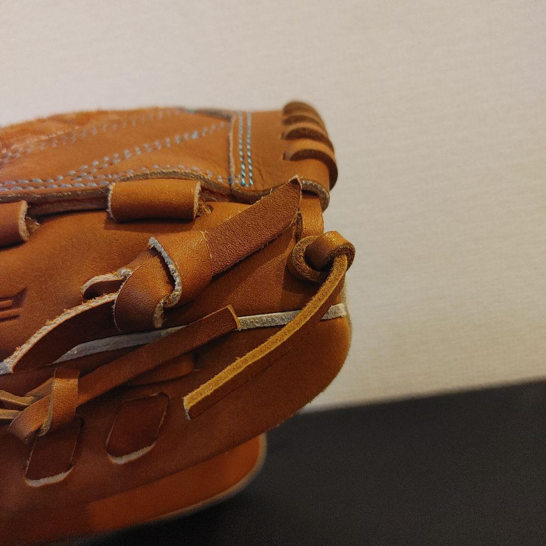 SSK　proedge　プロエッジ　硬式 投手　サイズ7S　PEK8137S21