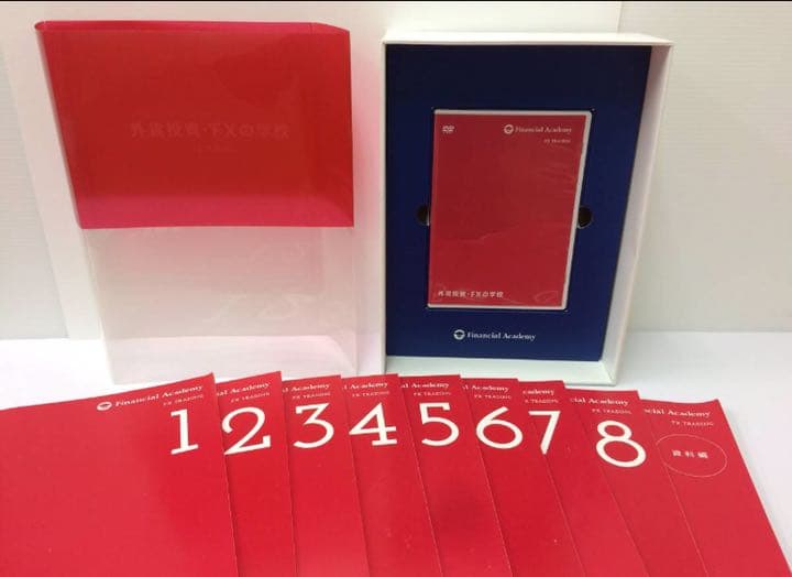 最速利益！ファイナンシャルアカデミー　外貨投資・FXの学校