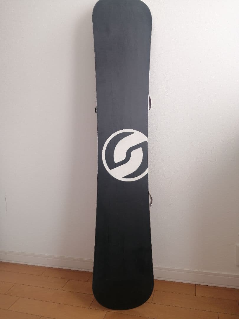 【SIMS】FS570 157cm スノーボード