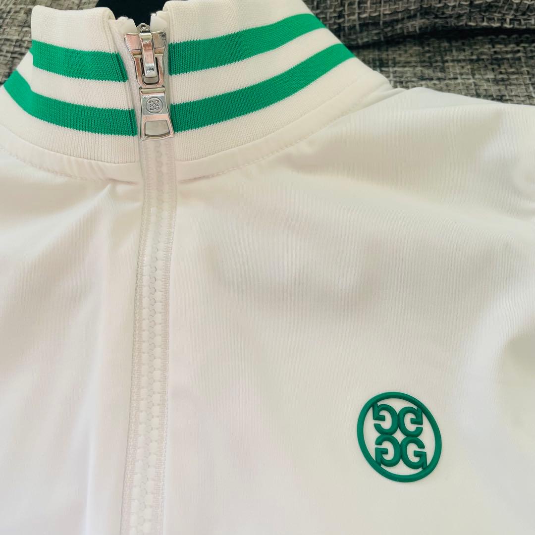 極美品 G/FORE ストレッチワンピース　XS