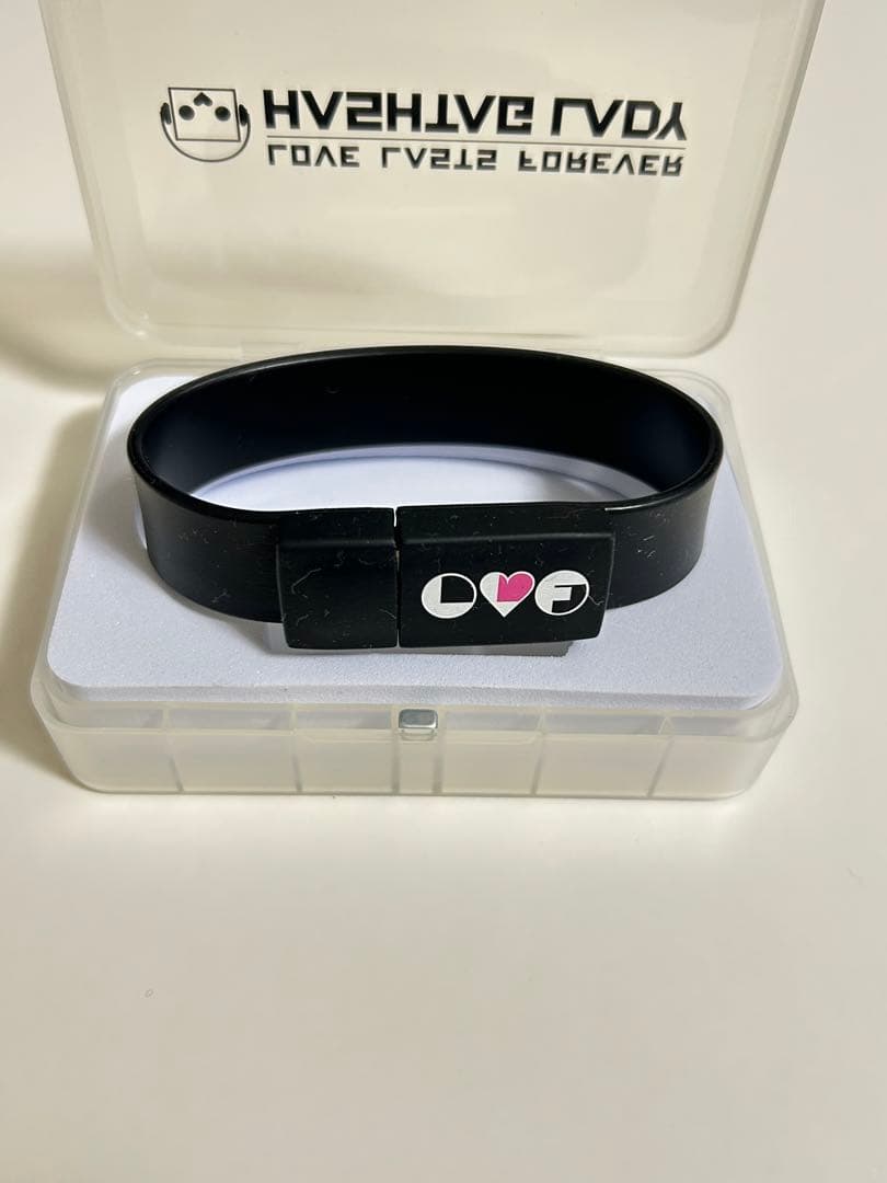 【絶版品】Love Last Forever / HashTag Lady