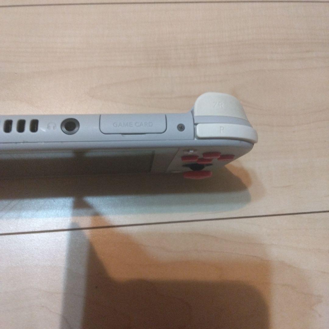 【SALE】スイッチライト 本体 ザシアン・ザマゼンタ 限定