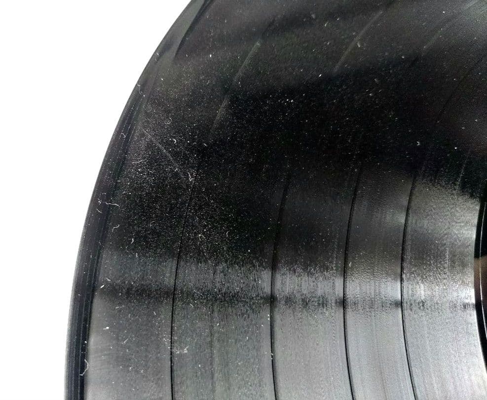 Vincent Gallo ヴィンセント・ギャロ LPレコード