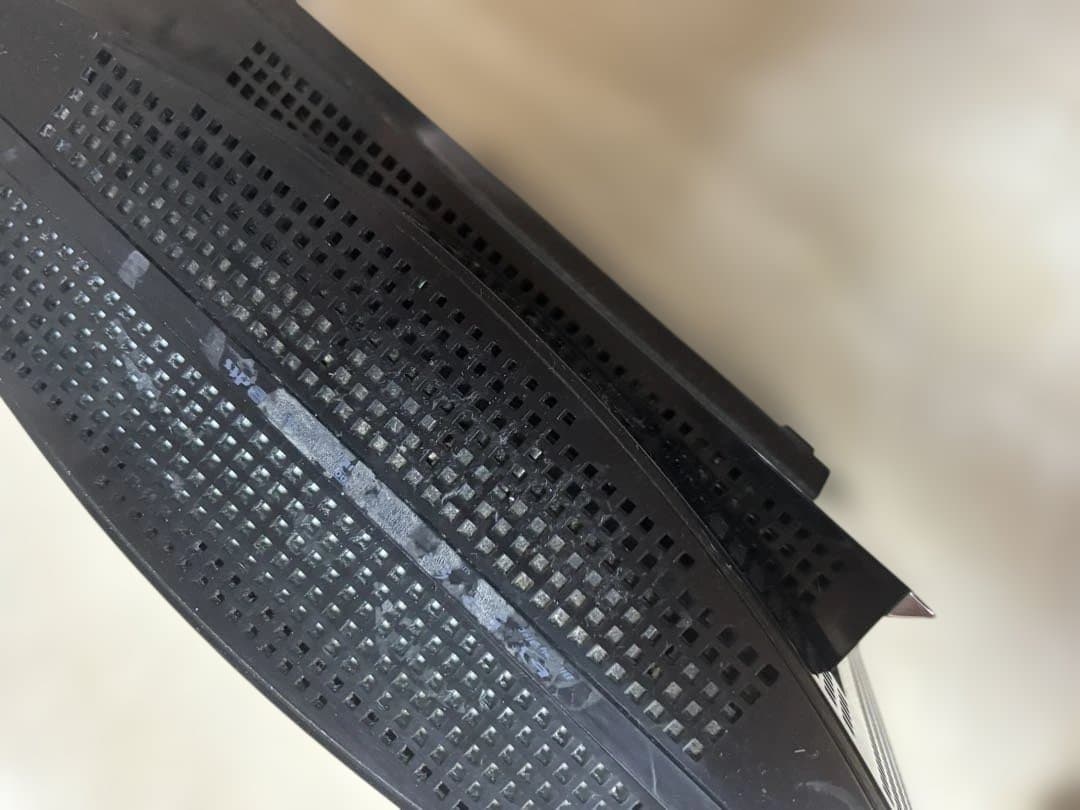 プレイステーション3 初期型 60GBモデル （CECHA00）