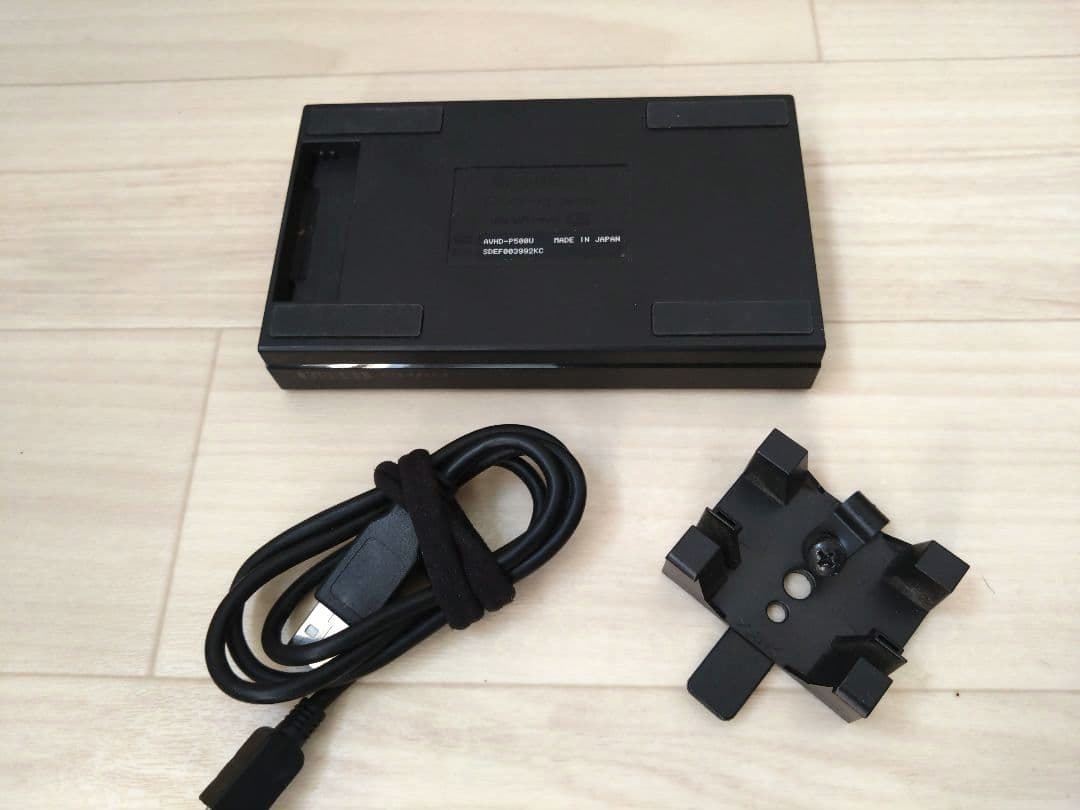 SHARP LC-24K30 24インチ　+録画用HDD　液晶テレビ