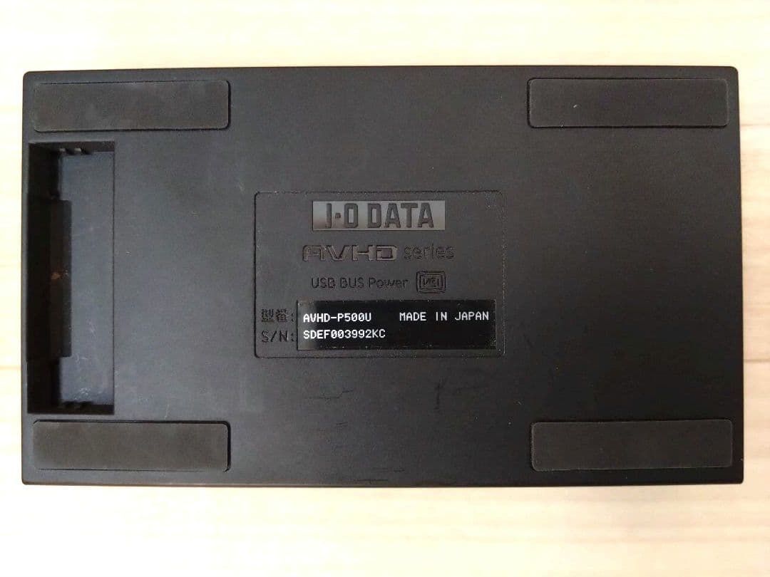 SHARP LC-24K30 24インチ　+録画用HDD　液晶テレビ