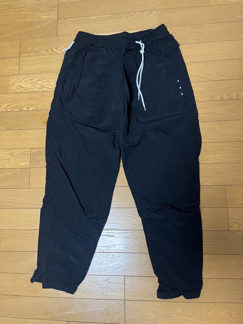 迷迭香 NYLON HARVEST TRAINER 3