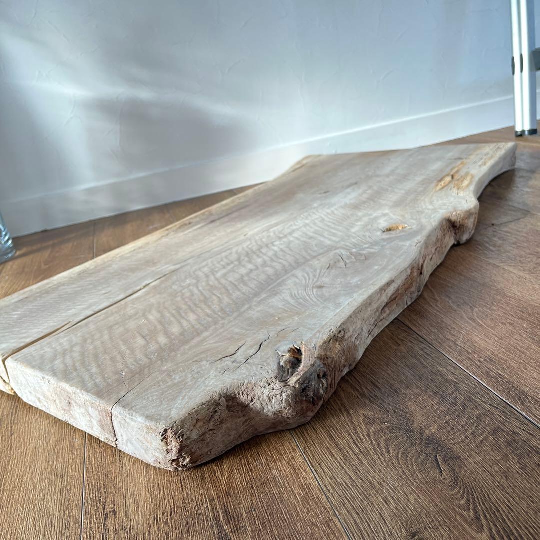【専用です】一枚板　古木　テーブル天板