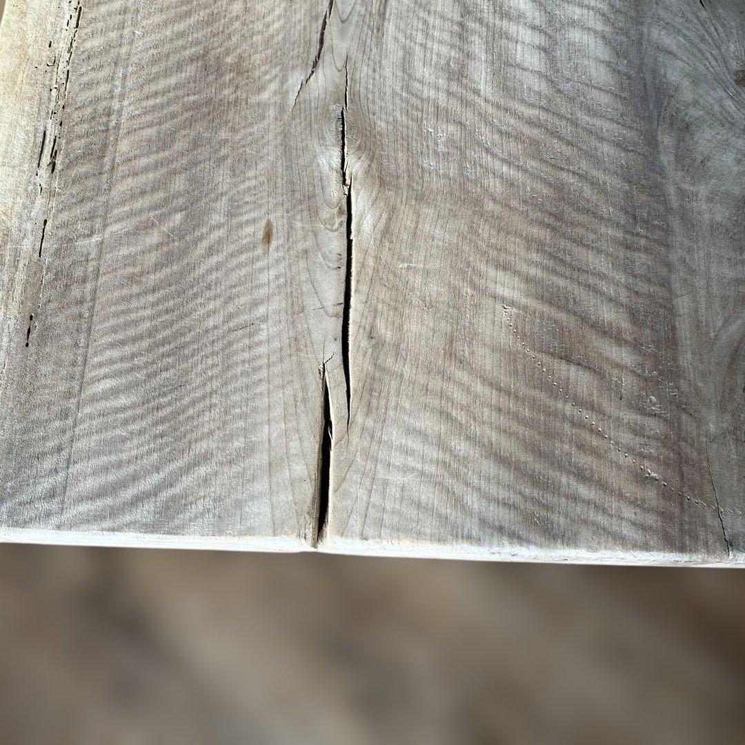 【専用です】一枚板　古木　テーブル天板