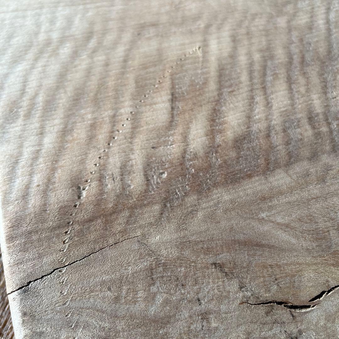 【専用です】一枚板　古木　テーブル天板