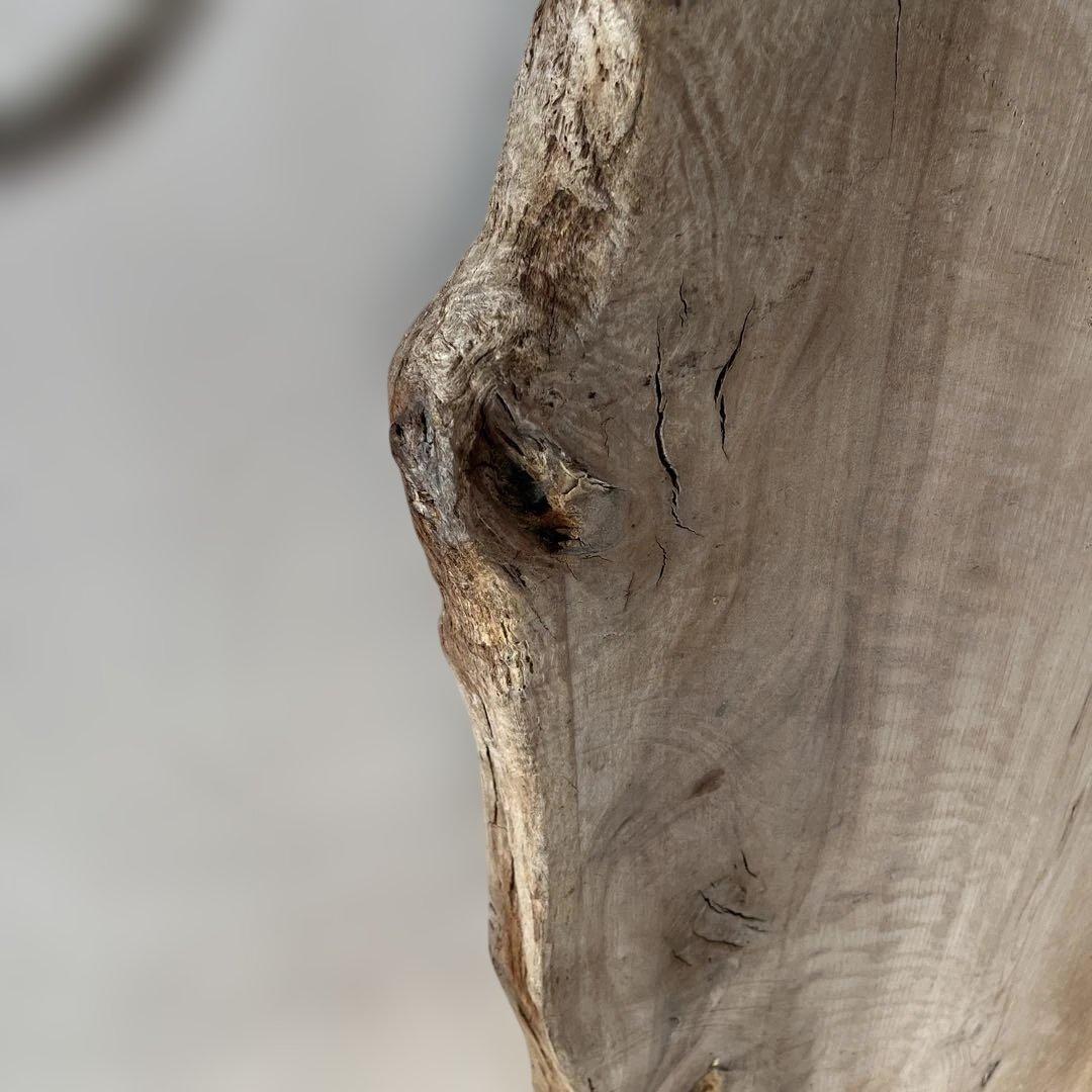 【専用です】一枚板　古木　テーブル天板