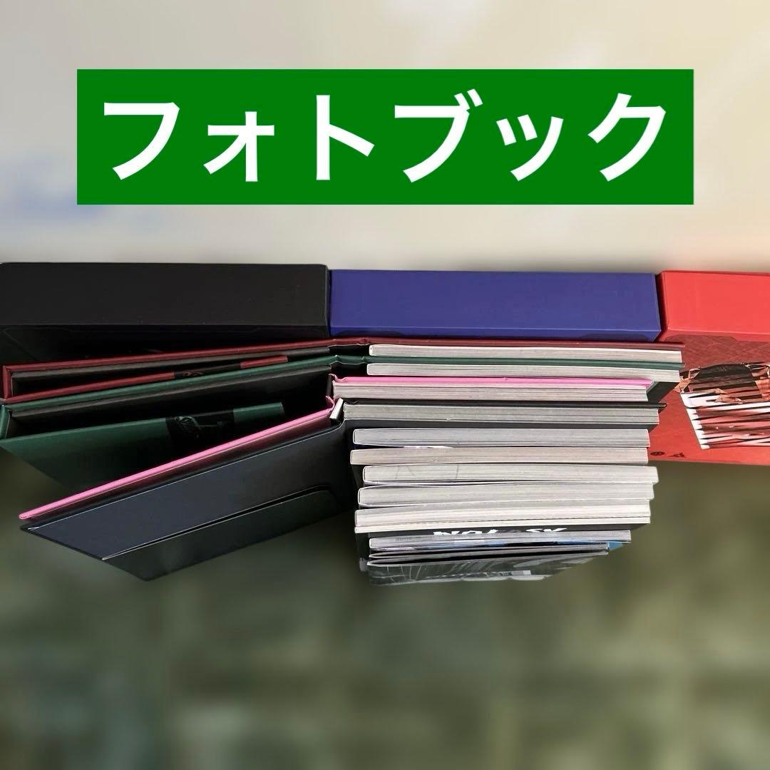 ⭐︎ StrayKids　アルバム　CD　まとめ売り　スキズ